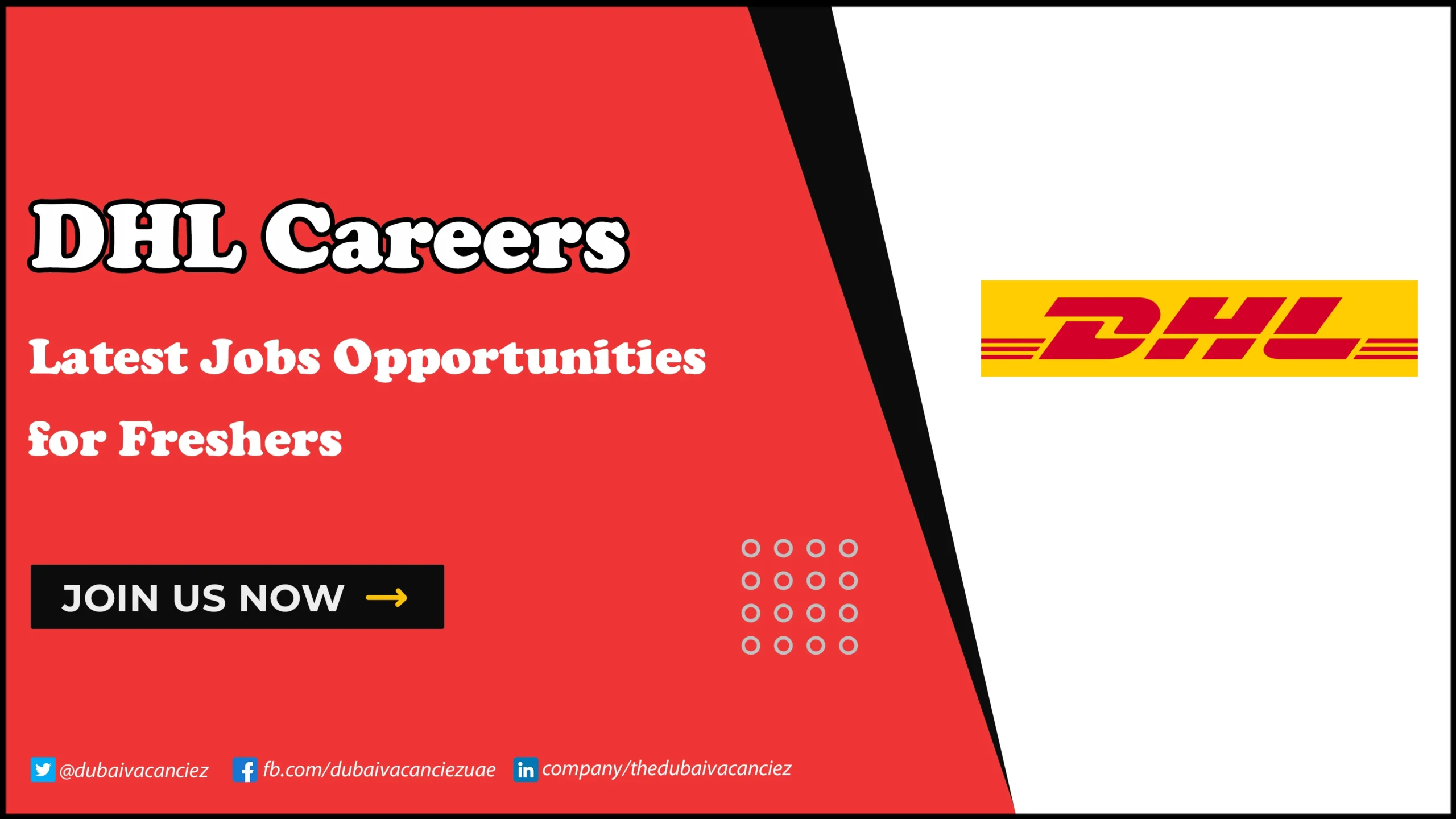 DHL Careers