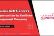 Khansaheb Careers