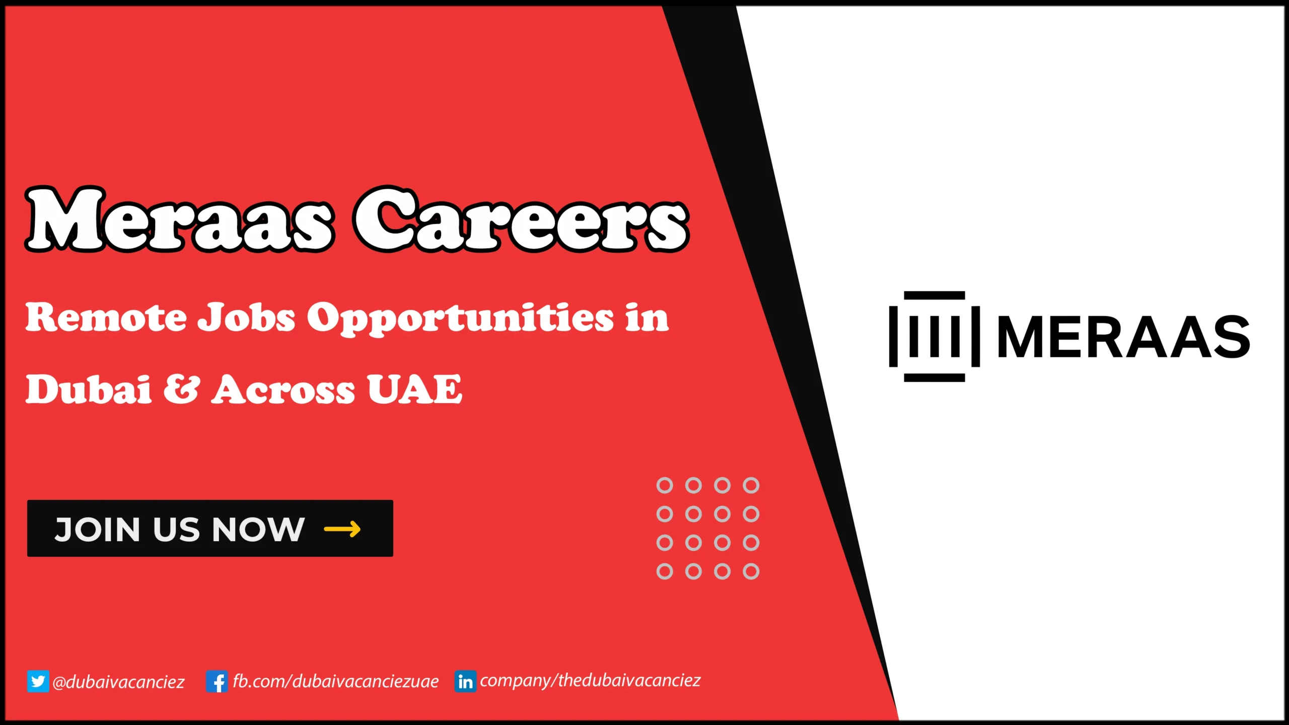 Meraas Careers