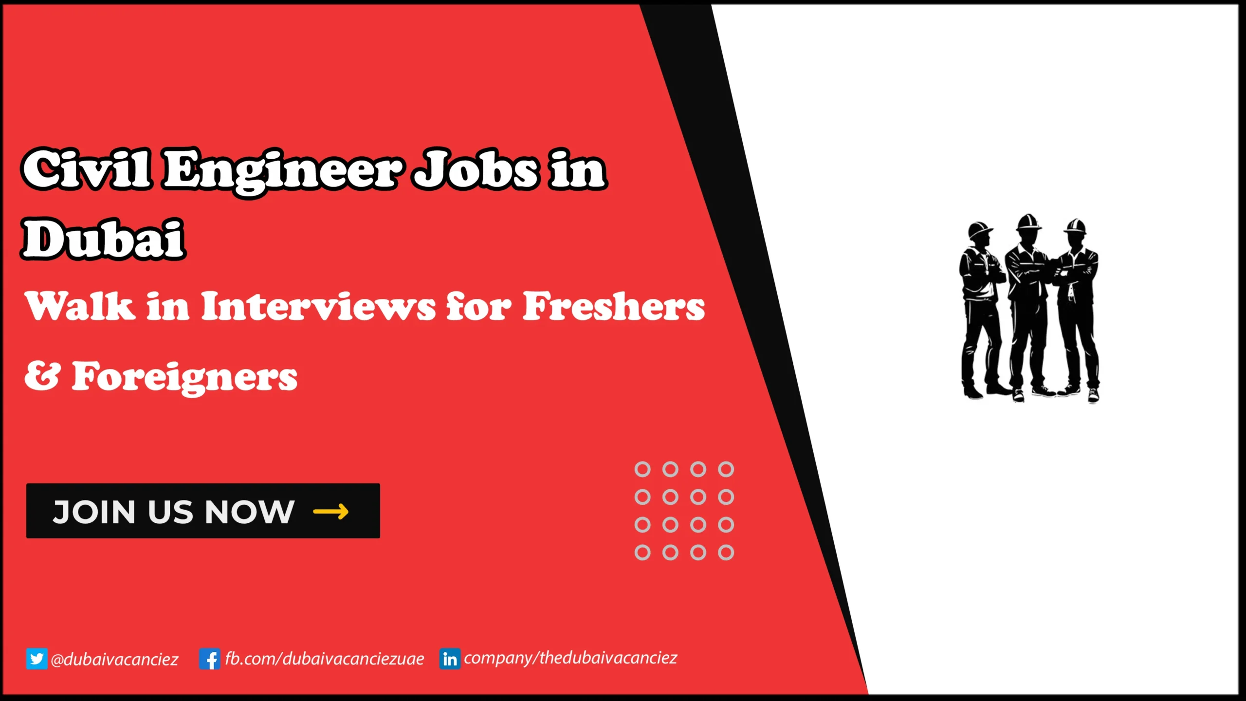 Civil Engineer Jobs