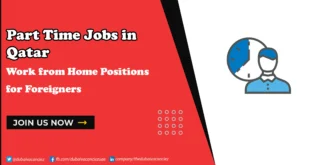 Part Time Jobs in Qatar