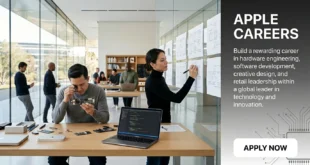 Apple Careers
