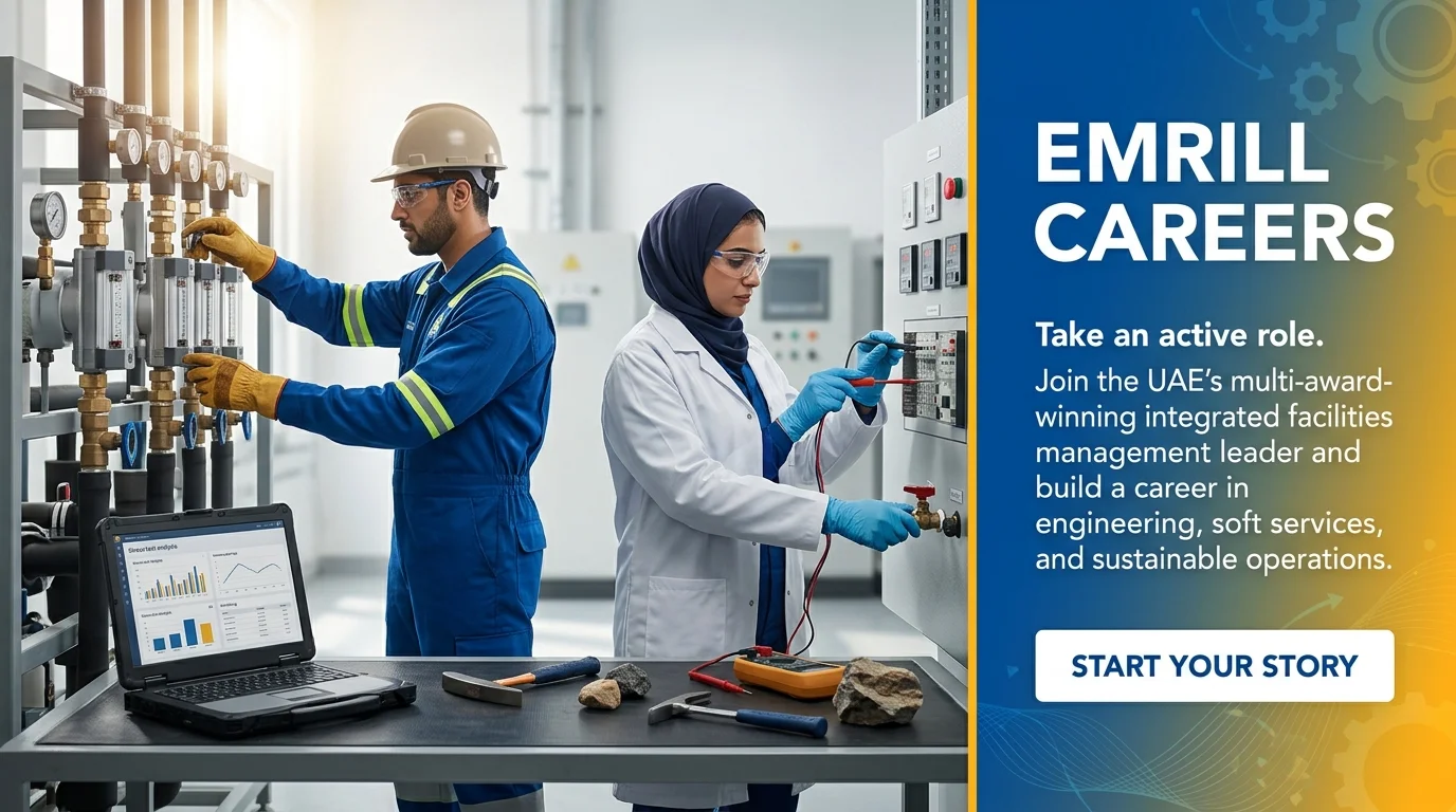 Emrill Careers