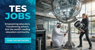 TES Jobs