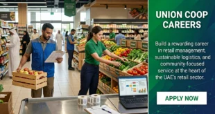Union Coop Careers